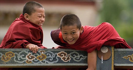 BHUTAN