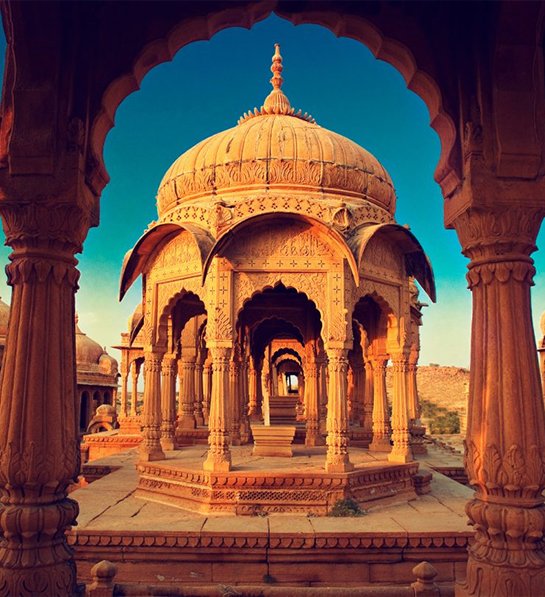 INDIA